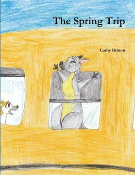 portada The Spring Trip (in English)
