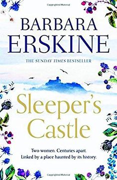 portada Sleeper's Castle: An Epic Historical Romance From the Sunday Times Bestseller (en Inglés)