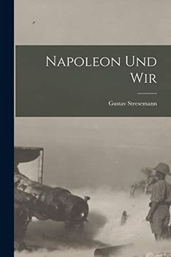 portada Napoleon und wir (in English)