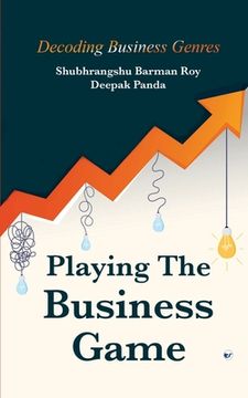 portada Playing the Business Game 
