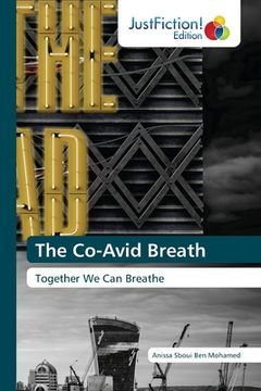 portada The Co-Avid Breath (en Inglés)