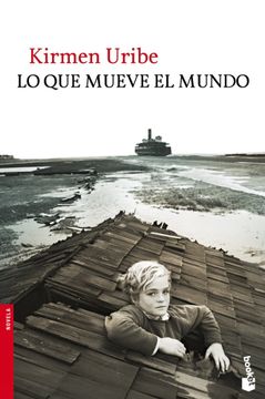 portada Lo que Mueve el Mundo (in Spanish)