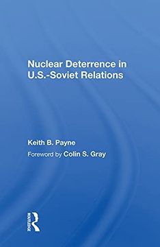 portada Nuclear Deterrence in U. S. -Soviet Relations (en Inglés)