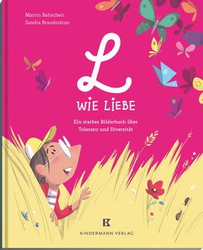 portada L wie Liebe (en Alemán)