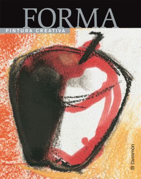 portada Forma Pintura Creativa (in Spanish)