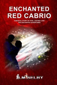 portada Enchanted Red Cabrio