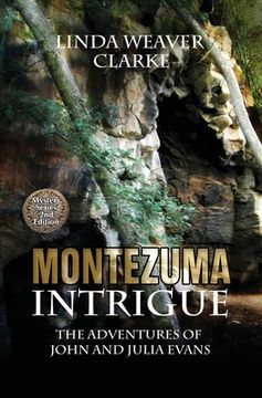 portada montezuma intrigue (in English)