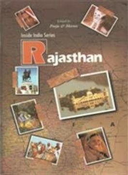 portada Rajasthan Inside India