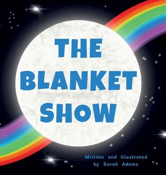 portada The Blanket Show