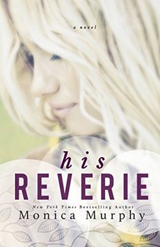 portada His Reverie (Reverie Series) (in English)