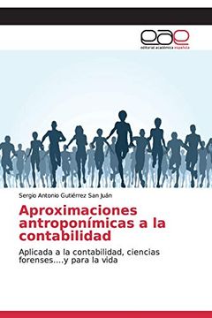 portada Aproximaciones Antroponímicas a la Contabilidad