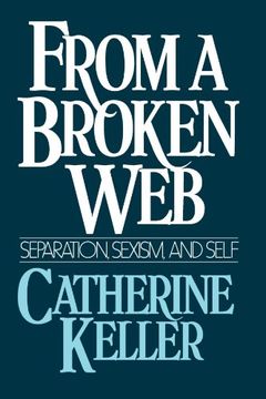 portada From a Broken Web: Separation, Sexism, and Self (en Inglés)
