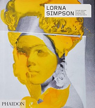 portada Lorna Simpson: Revised & Expanded Edition (en Inglés)