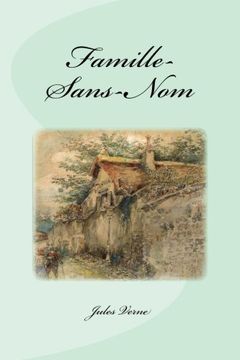 portada Famille-Sans-Nom (French Edition)