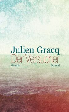 portada Der Versucher (in German)
