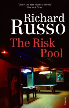 portada Risk Pool (en Inglés)