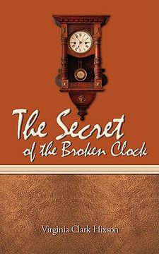 the secret of the broken clock