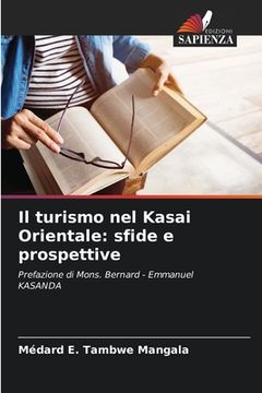 portada Il turismo nel Kasai Orientale: sfide e prospettive (en Italiano)