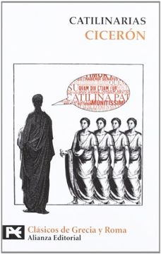 portada Catilinarias