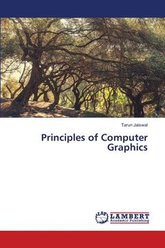 portada Principles of Computer Graphics (en Inglés)