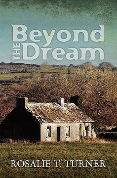 portada beyond the dream (in English)