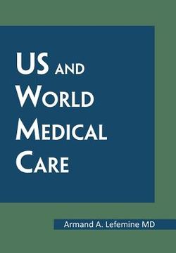 portada us and world medical care (in English)