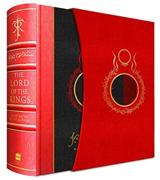 portada The Lord of the Rings: Special Edition 