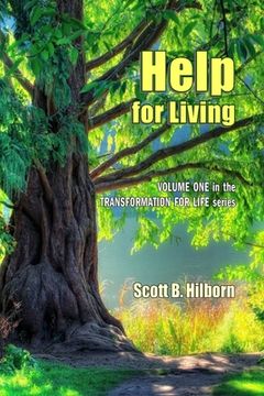 portada Help for Living