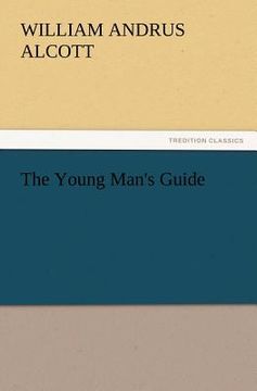 portada the young man's guide (en Inglés)