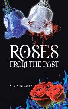portada Roses From the Past (en Inglés)