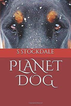 portada Planet dog (en Inglés)