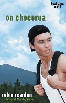 portada On Chocorua: Book 1 of the Trailblazer Series (en Inglés)
