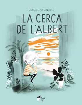 portada La Cerca de L'Albert (in Catalá)