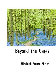 portada beyond the gates (en Inglés)