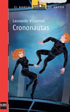 portada Crononautas