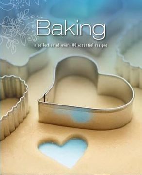 portada baking (en Inglés)