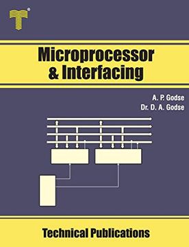 portada Microprocessor and Interfacing: 8085 Architecture, Programming (en Inglés)