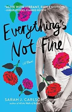 portada Everything's not Fine (in English)