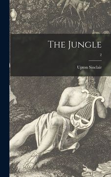 portada The Jungle; 2 (en Inglés)
