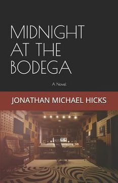 portada Midnight at the Bodega (en Inglés)