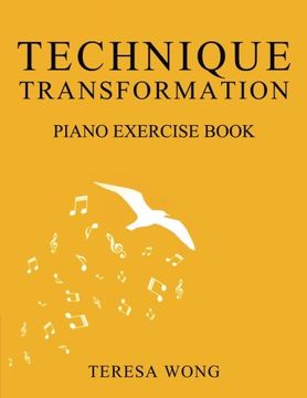 portada Technique Transformation Exercise Book