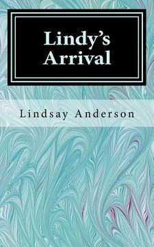 portada Lindy's Arrival (en Inglés)