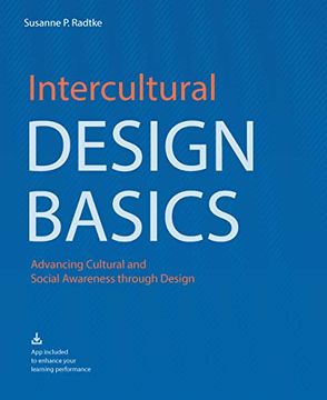 portada Intercultural Design Basics: Advancing Cultural and Social Awareness Through Design (en Inglés)