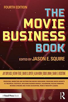 portada The Movie Business Book