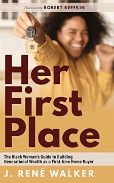portada Her First Place 