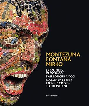 portada Montezuma, Fontana, Mirko (Italien/Anglais)