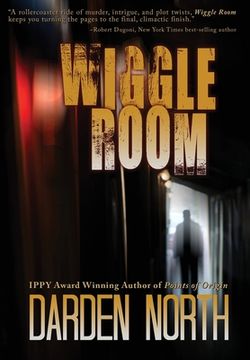 portada Wiggle Room (en Inglés)