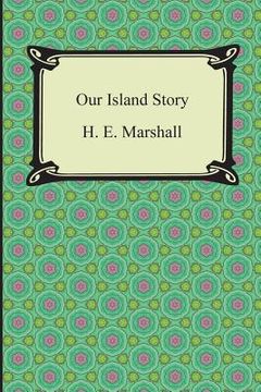 portada Our Island Story (en Inglés)