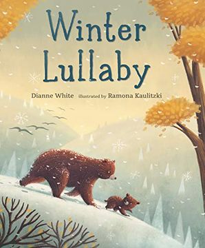 portada Winter Lullaby (in English)