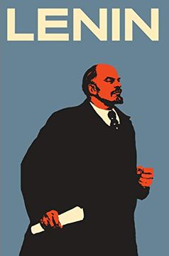 portada Lenin: The Man, the Dictator, and the Master of Terror (en Inglés)